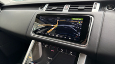 Land Rover Range Rover Sport 3.0 P400 HSE Dynamic 5dr Auto Petrol Estate